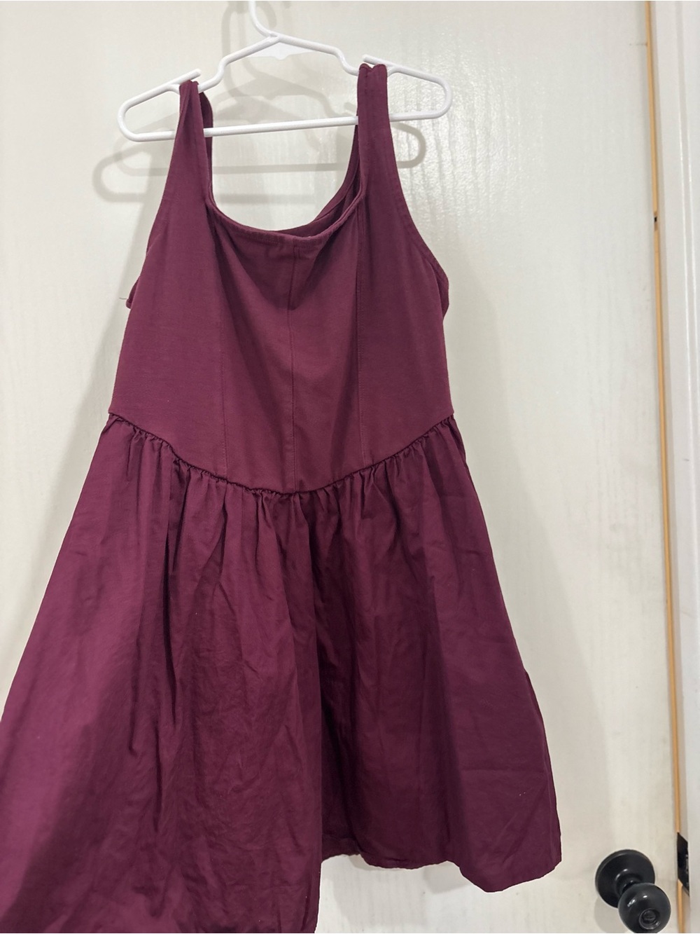 Bundle of 10 girl’s  summer dresses/jumpsuit. Size 10. Comfy casual summer - Picture 11 of 11